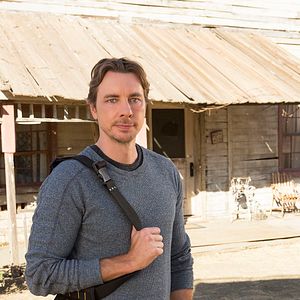 Photo Dax Shepard