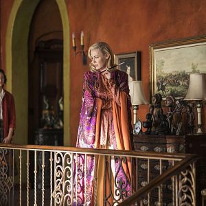 Photo Connie Nielsen