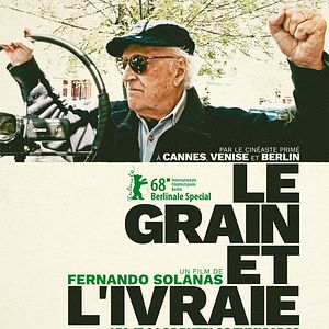 Photo Le Grain et l'ivraie
