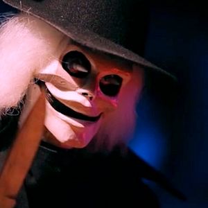 Photo Puppet Master: Axis Termination