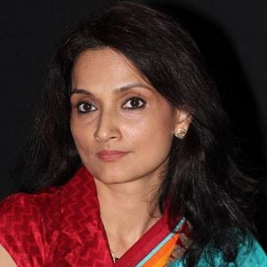 Photo Rajeshwari Sachdev