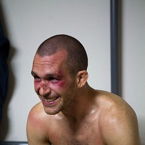 Photo Mathieu Nicourt