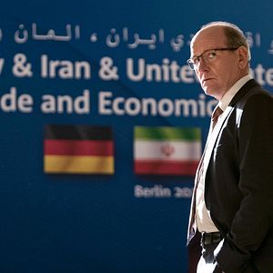 Photo Berlin Station