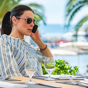 Photo Berlin Station