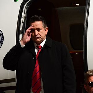 Photo Anthony LaPaglia