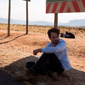 Photo Tom Sturridge