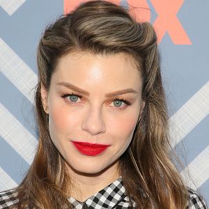 Photo Lauren German