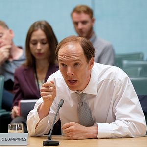 Photo Benedict Cumberbatch