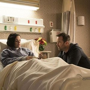 Photo Jaimie Alexander