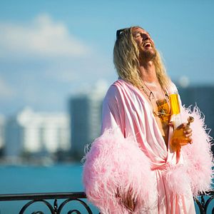 Photo Matthew McConaughey
