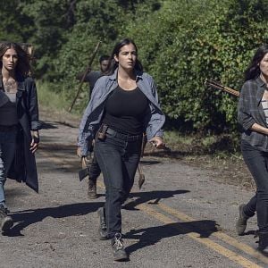 Photo Alanna Masterson