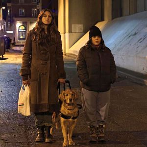 Photo Perry Mattfeld