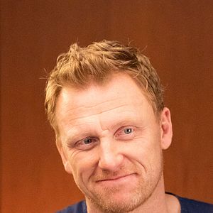 Photo Kevin McKidd
