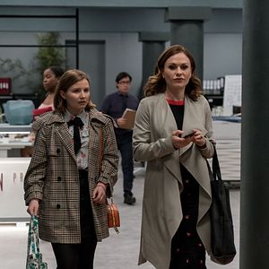 Photo Rebecca Benson (II)