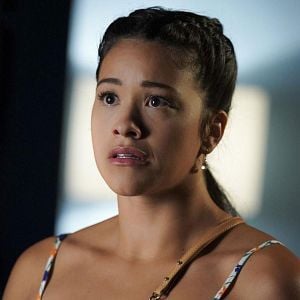 Photo Gina Rodriguez
