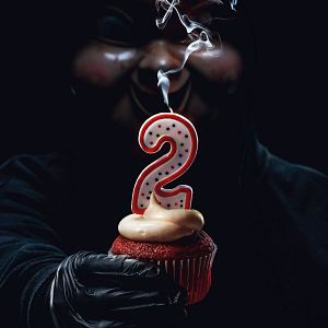 Photo Happy Birthdead 2 You