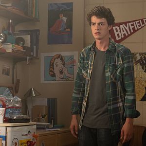 Photo Israel Broussard