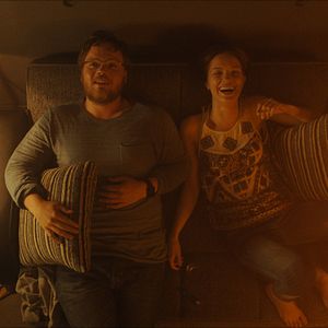 Photo Paulina Gałązka