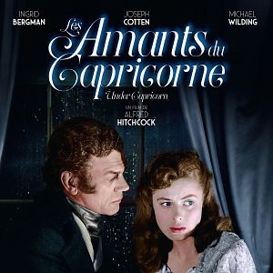 Photo Les Amants du Capricorne