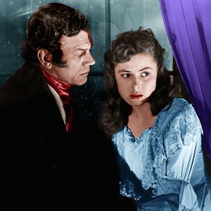 Photo Ingrid Bergman