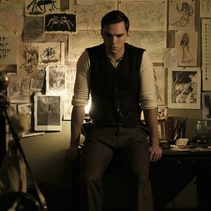 Photo Nicholas Hoult