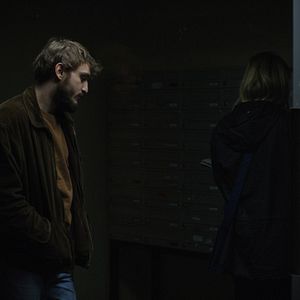 Photo Franz Rogowski