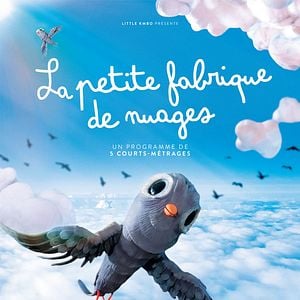 Photo La Petite fabrique de nuages