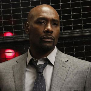 Photo Morris Chestnut