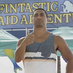 Photo Beulah Koale