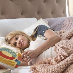 Photo Connie Britton