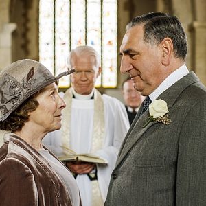 Photo Downton Abbey