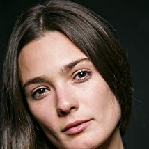 Lorina Kamburova - AlloCiné