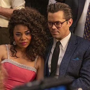 Photo Andrew Rannells