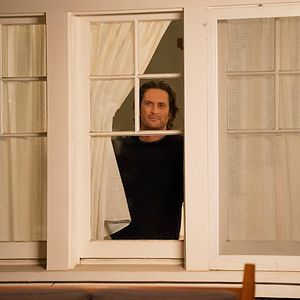 Photo Oliver Hudson