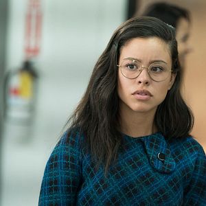 Photo Cierra Ramirez
