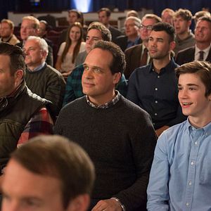 Photo Daniel DiMaggio