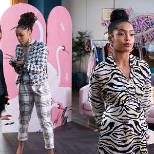 Photo Halle Bailey