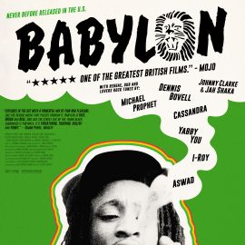 Photo Babylon