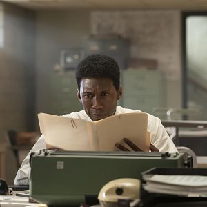 Photo Mahershala Ali