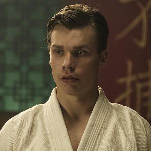 Photo Deadly Class