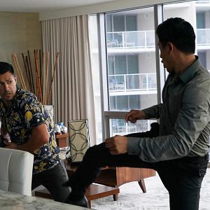 Photo Magnum (2018)
