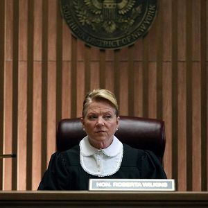 Photo Becky Ann Baker