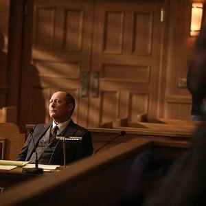 Photo James Spader