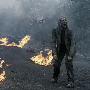 Photo Fear The Walking Dead