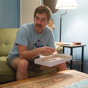 Photo Mark Duplass