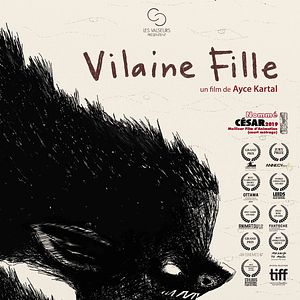 Photo Vilaine fille