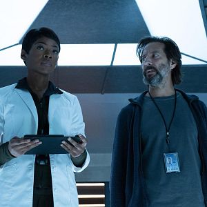 Photo Caroline Chikezie