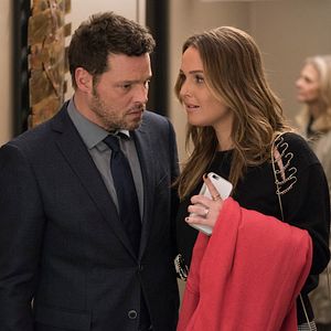 Photo Caterina Scorsone