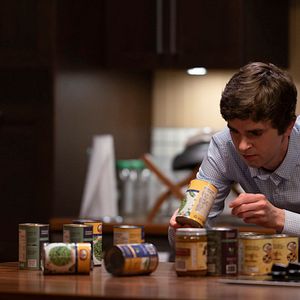 Photo Good Doctor