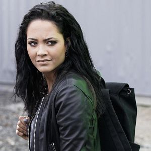 Photo Tristin Mays